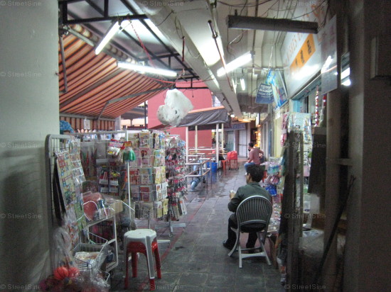 Blk 36 Circuit Road (Geylang), HDB 3 Rooms #32022